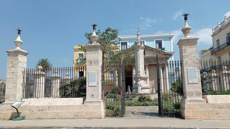 ACN - Cuba