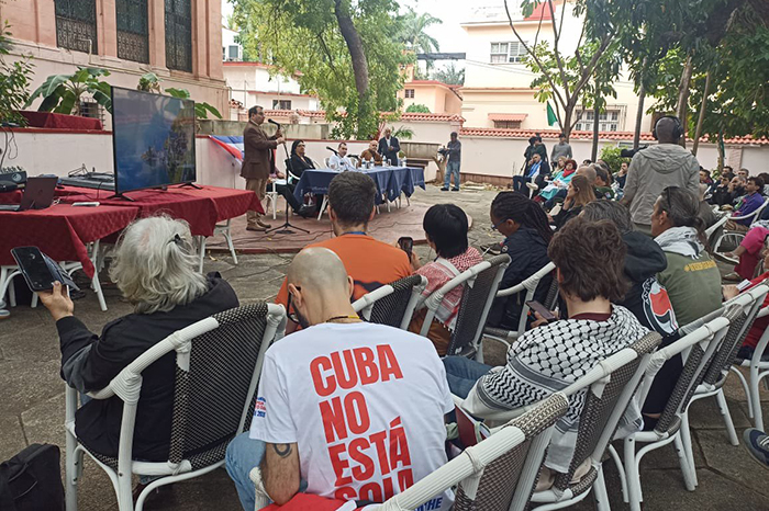 ACN - Cuba