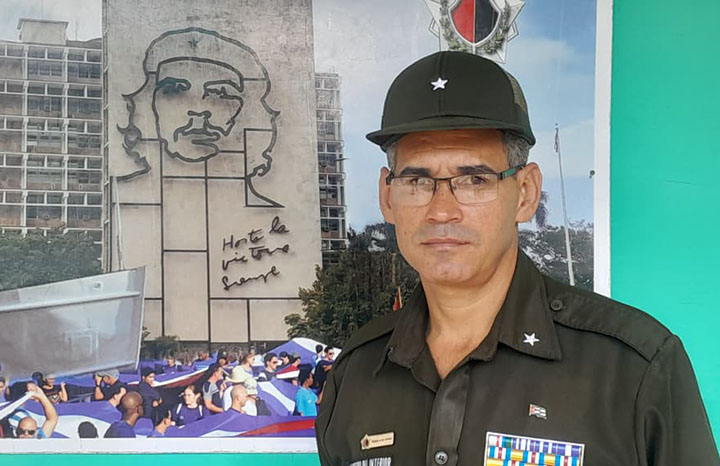 ACN - Cuba