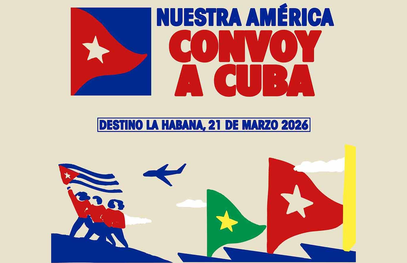 ACN - Cuba