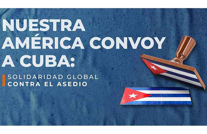 ACN - Cuba