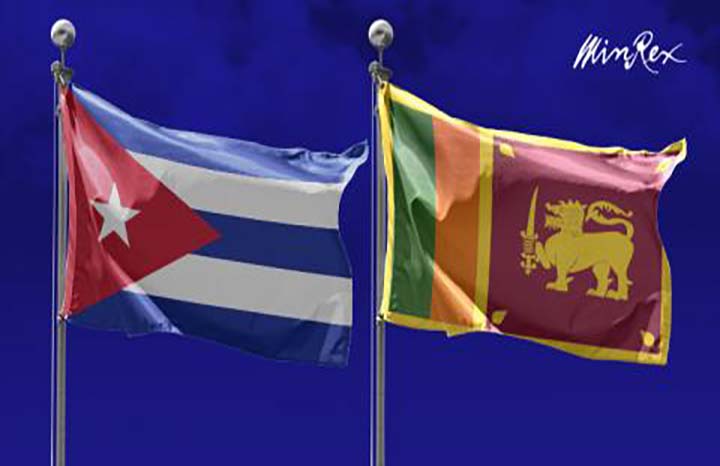 ACN - Cuba