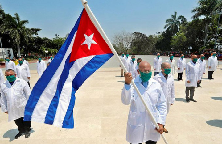 ACN - Cuba