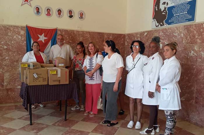 ACN - Cuba