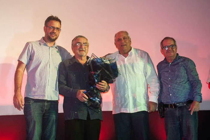 ACN - Cuba