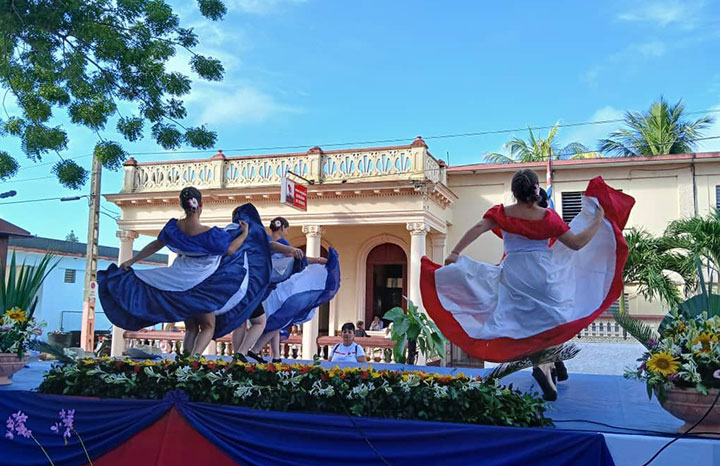 ACN - Cuba