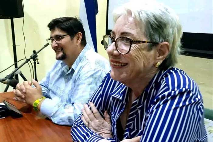 ACN - Cuba