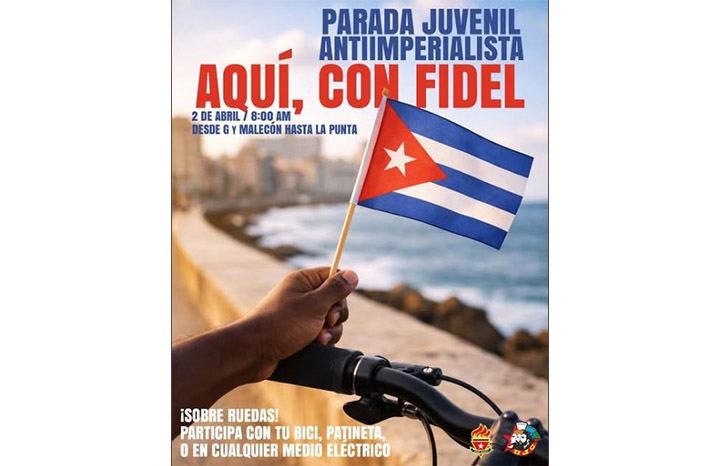 ACN - Cuba