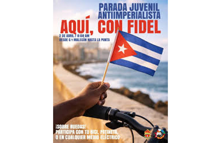 ACN - Cuba