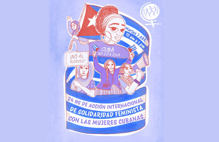 ACN - Cuba