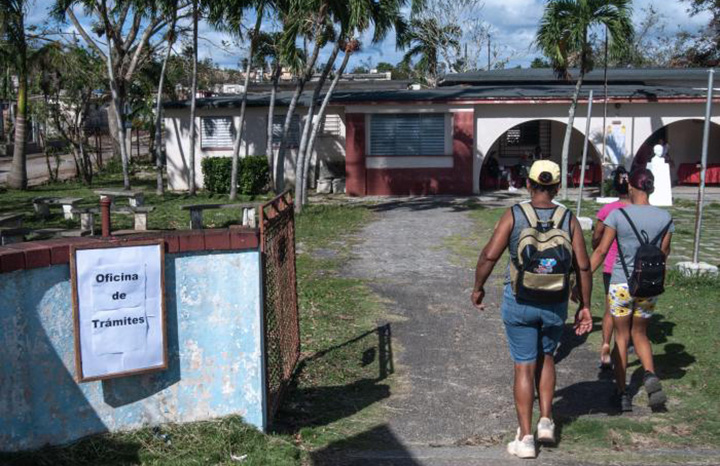 ACN - Cuba