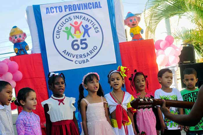 ACN - Cuba