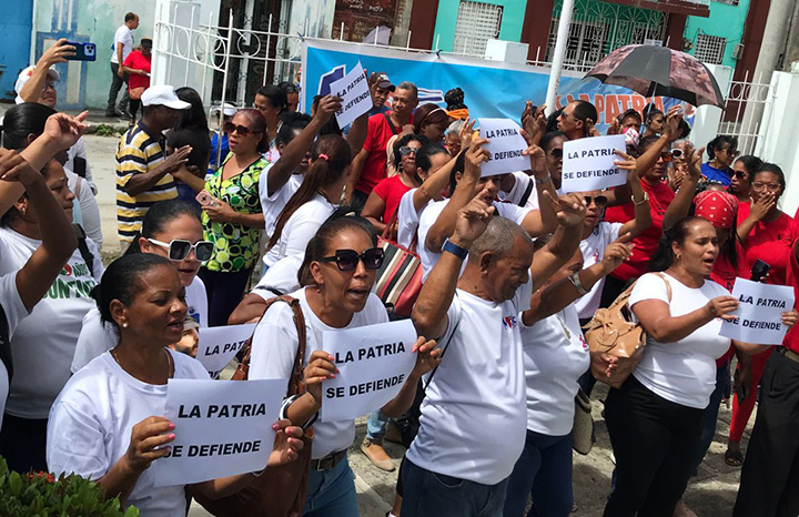 ACN - Cuba