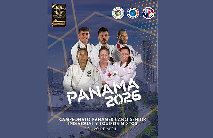 Cuba’s Judo Team Eyes Medals at Santo Domingo Summer Games