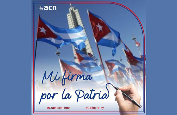 ACN - Cuba