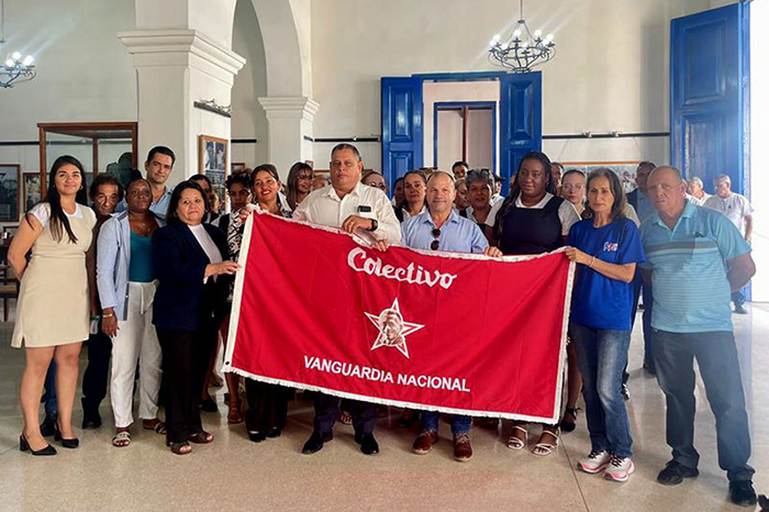 ACN - Cuba