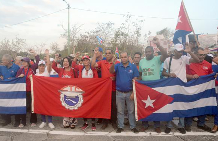 ACN - Cuba
