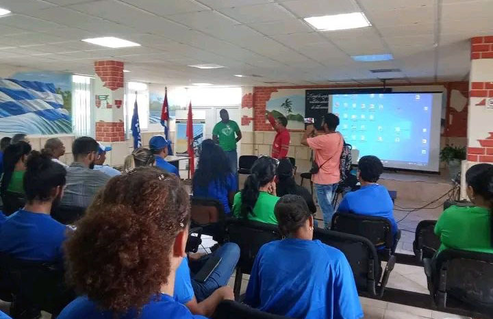 ACN - Cuba