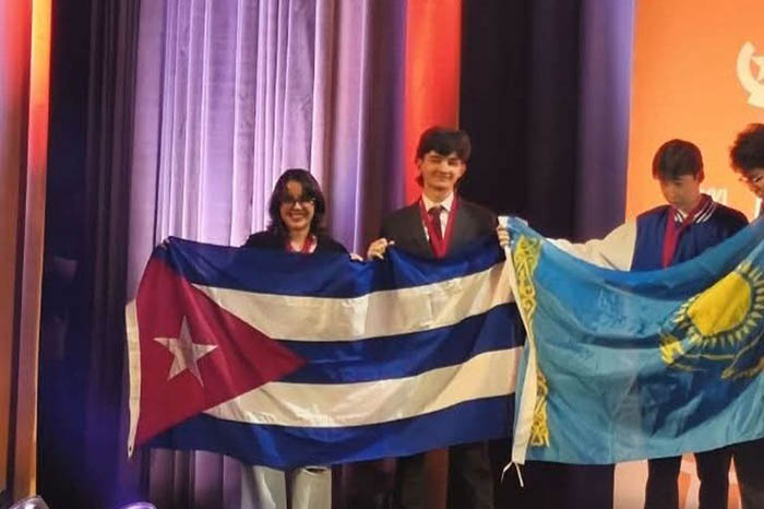 ACN - Cuba