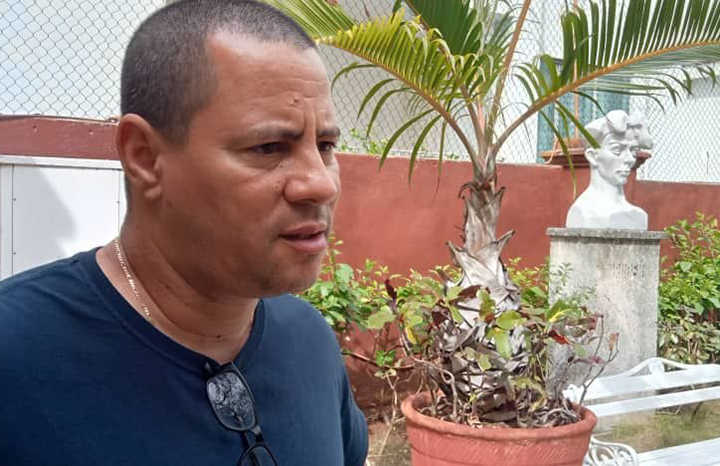 Artistas reafirman causa común por Cuba y por la paz