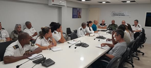 ACN - Cuba