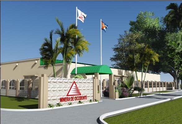 ACN - Cuba