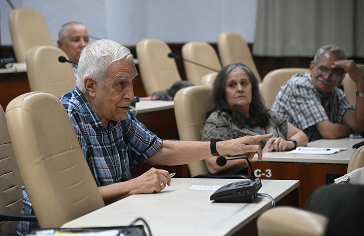 El petróleo crudo cubano sí se puede refinar