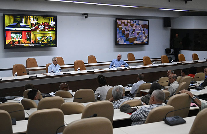 El petróleo crudo cubano sí se puede refinar