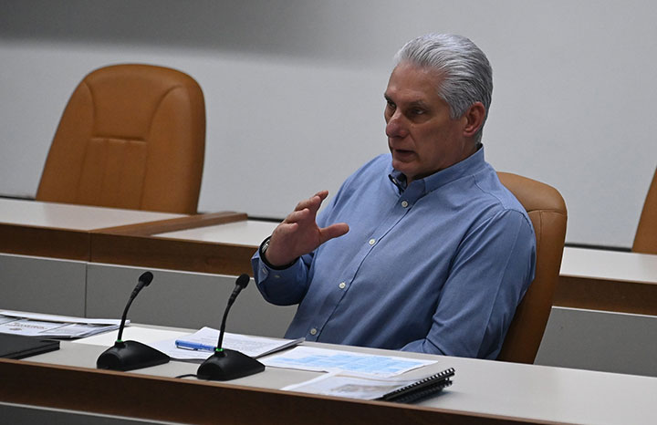 El petróleo crudo cubano sí se puede refinar