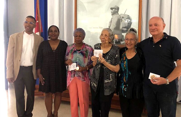 ACN - Cuba