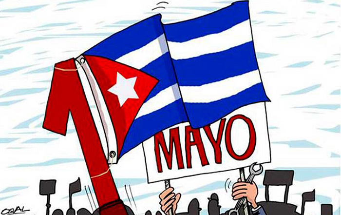 ACN - Cuba