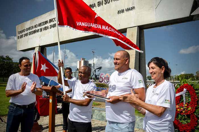 ACN - Cuba