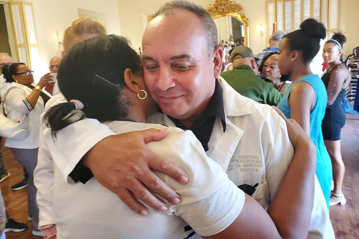 ACN - Cuba