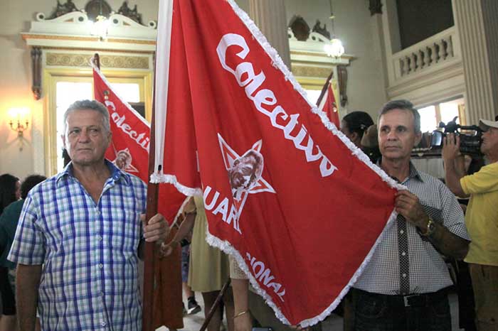 ACN - Cuba