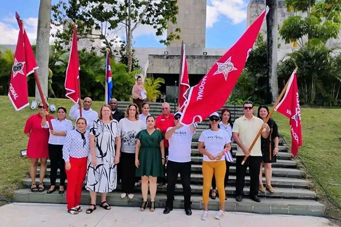 ACN - Cuba