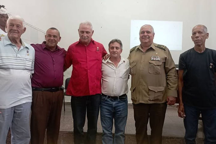 ACN - Cuba