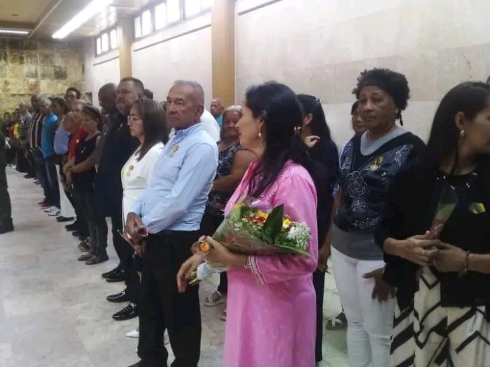 ACN - Cuba