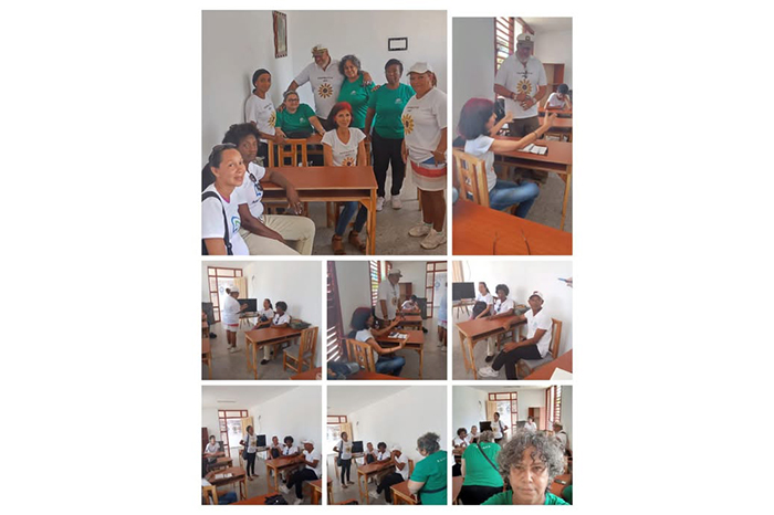 ACN - Cuba