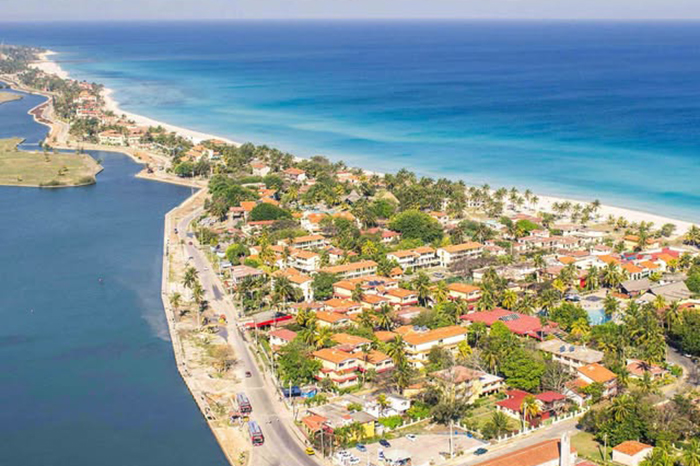ACN - Cuba