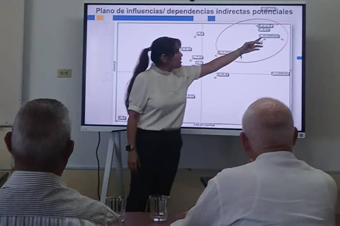 ACN - Cuba