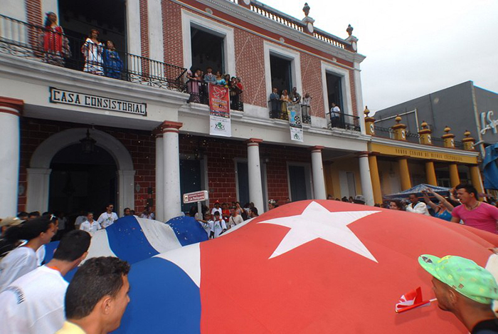 ACN - Cuba
