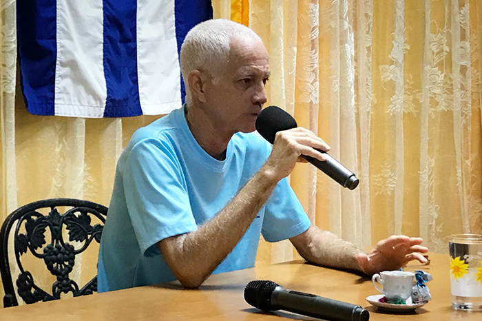 ACN - Cuba