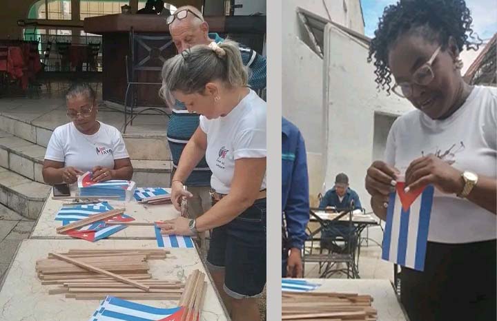 ACN - Cuba