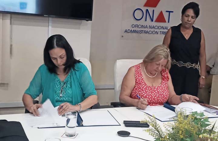 ACN - Cuba