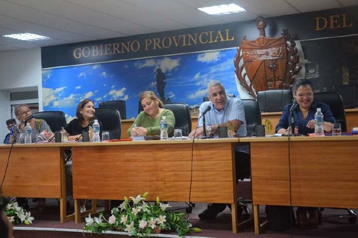 ACN - Cuba