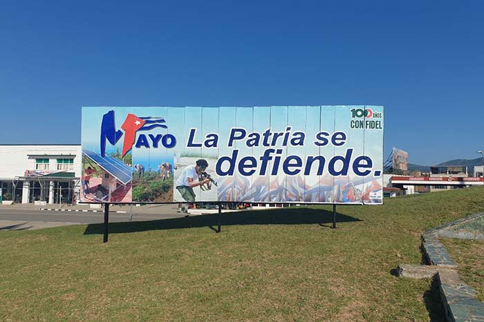 ACN - Cuba