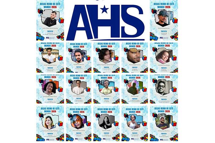 ACN - Cuba