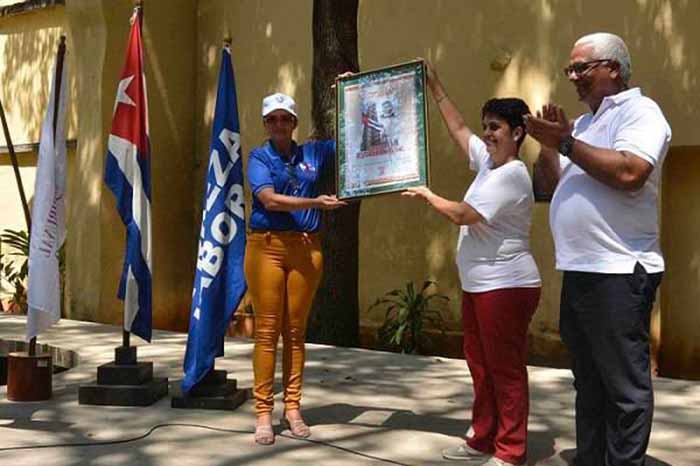 ACN - Cuba