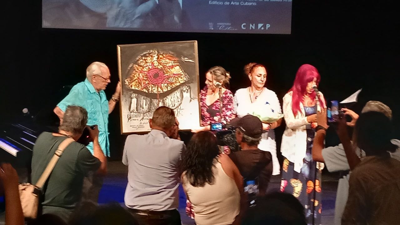 ACN - Cuba