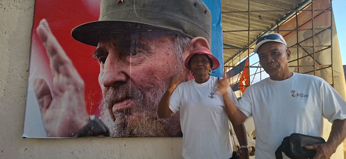 ACN - Cuba